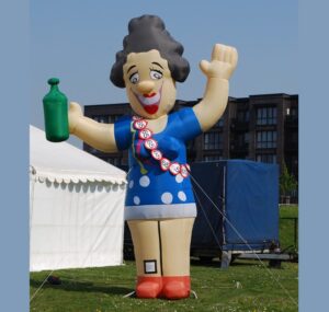 sarah feestend 65 sjerp