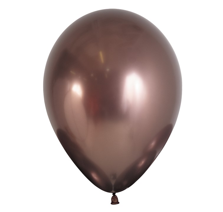 spiegel ballonnen truffel a3 Cloud bouncer decoraties- 3 reflex spiegel ballonnen 11 inch.