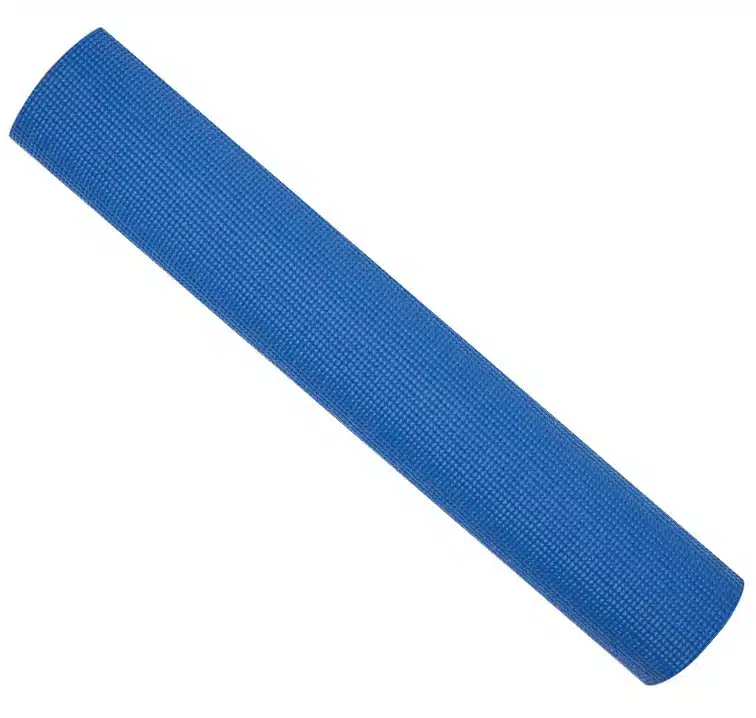 Karma yogamat detail foto coseup Yoga-mat KARMA - 183 x 61 cm.